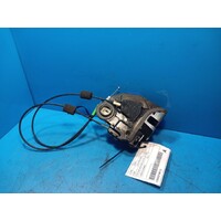 Toyota Corolla, Rav4 Right Rear Door Lock