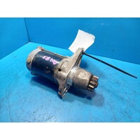 Toyota Rav4 Aca33 2.4 2Az-Fe Petrol Starter Motor