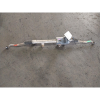 Hyundai Tucson Tl Fwd Steering Rack