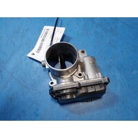 Toyota Hilux Prado, Throttle Body
