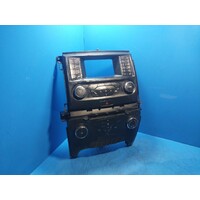 Ford Ranger Px Series 2 Dash Radio Control Panel/Control Unit