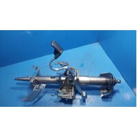 Isuzu Mu-X 85Ggr Steering Column