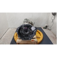 Isuzu Mu-x Euro 5 3.0 4jj1 Turbo Diesel  Auto Transmission