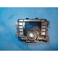 Ldv G10 Sv7c Heater Air Cond Controls