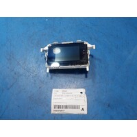 Ford Ranger Px Series 1-3 3.5 Inch Display Unit Only