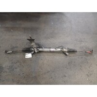 Ford Focus Lw Steering Rack
