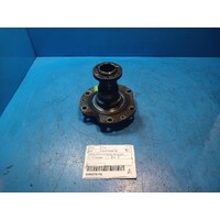 Nissan Patrol Y61/Gu Right Front Manual Locking Hub