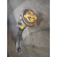 Ford Focus Lw  Right Rear Hub Assembly