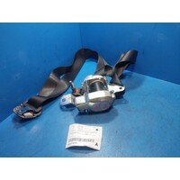 Nissan Navara D40 Left Front Seat Belt Only