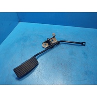 Mitsubishi Lancer Ch/Cs, Accelerator Pedal Assembly