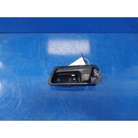 Toyota Prado 150 Series Left Rear Inner Black Door Handle