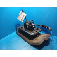 Volkswagen Amarok 2h Auto T/m Type Gear Shifter