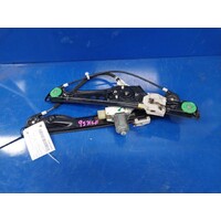 Bmw 3 Series E90 Left Front Window Regulator