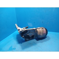 Mazda Bt50 Oil Filter