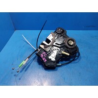 Toyota Rav4 Aca33 Left Front Door Lock