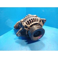 Ford Courier Ranger Mazda Bt50 Bravo Mitsubishi Alternator
