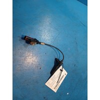 Toyota Landcruiser Left Front Abs Sensor
