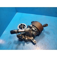 Mitsubishi Triton Mn, Oil Filter Housing