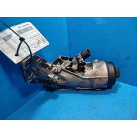 Ford Ranger Px, Oil Filter Housing