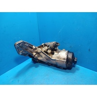 Ford Ranger Px, Oil Filter Housing