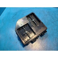 Holden Captiva Cg  Under Dash Fuse Box