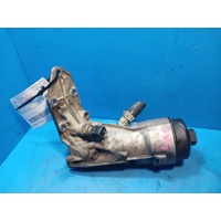 Ford Ranger Px, Oil Filter Housing