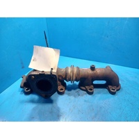 Toyota Prado 120 Series Exhaust Manifold