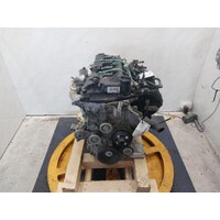 Toyota Hiace Trh Petrol 2.7 2tr-Fe Engine