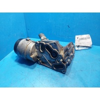 Mazda Bt50 Oil Filter