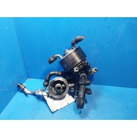 Mitsubishi Triton Mn, Oil Filter Housing