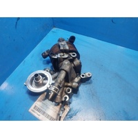 Mitsubishi Triton Mn, Oil Filter Housing