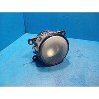 Ford Falcon Fg  Right Bumper Foglamp
