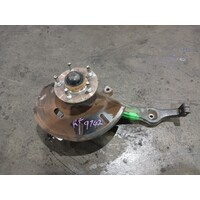 Ford Territory Sx-Sy Mki Rwd, Right Front Hub Assembly