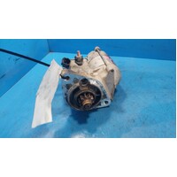 Toyota Hilux, Prado Starter Motor