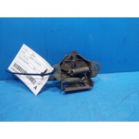 Mazda Bravo Ford Courier Bonnet Lock Support