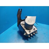 Mazda Bt50 Ur P/n Jb3c2c405cc Abs Pump