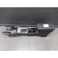 Mitsubishi Asx Xa-Xc  Console