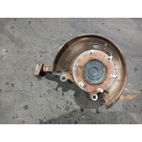 Mazda Bt50 Ford Ranger Right Front Hub Assembly