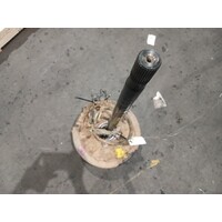 Toyota Hilux 4wd Right Rear Axle