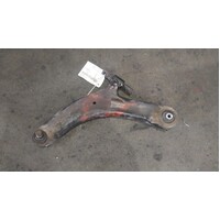 Nissan Xtrail T31 Left Front Lower Control Arm