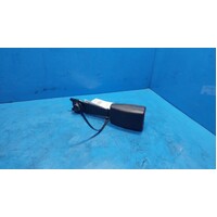 Mitsubishi Triton Mn Left Front Seat Belt Stalk Only