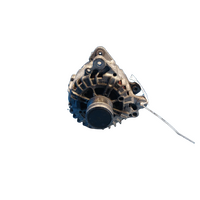 Volkswagen Golf, Skoda Octavia Alternator