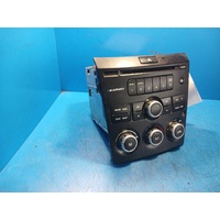 Holden Commodore Ve, Blaupunkt Travel Pilot Ex-V