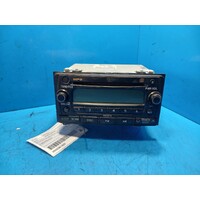 Toyota Hilux Zze122 Single Disc Cd Player