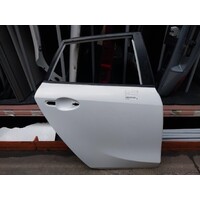 Mazda 3 Bl Right Rear Door