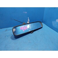 Toyota Prado 150 Series 4Wd, Interior Mirror