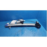 Subaru Impreza G3 Right Front Door Window Regulator Assy
