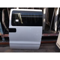 Hyundai Iload Tq  Left Sliding Door