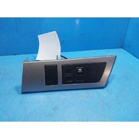 Mazda 3 Bl Traction Control Switch
