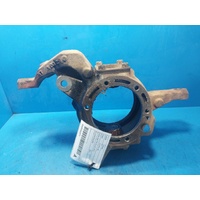 Nissan Patrol Y61/Gu  Left Swivel Hub